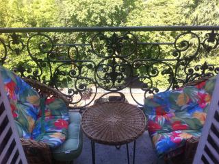 Chez Anna - Aix-les-Bains - 9