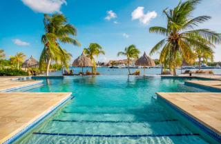 Spanish Water View Apartments - Jan Thiel area - Willemstad - 0