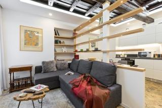 Ciancaleoni Duplex Casa dell'Artista - Monti - Roma - 6
