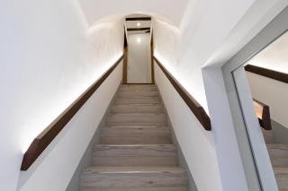 Ciancaleoni Duplex Casa dell'Artista - Monti - Roma - 5