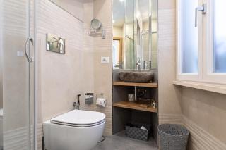 Ciancaleoni Duplex Casa dell'Artista - Monti - 4