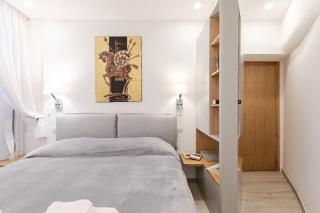 Ciancaleoni Duplex Casa dell'Artista - Monti - Roma - 1