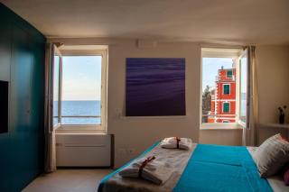 Ciao Bella SEAFRONT - Riomaggiore - 9