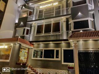 The Beaufort Inn - Nuova Delhi - 9