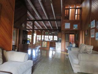 Casa de Campo Junto al Mar en San Andrés - El Cove - 7