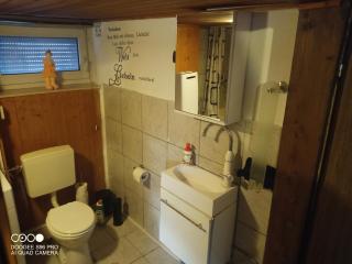 Monteurwohnung Olsberg - Olsberg - 9