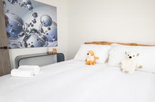 James' Place at Castle Cottage - 3