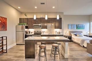 Cozy Studio with Views Less Than 1 Mi to Dtwn Golden! - 7
