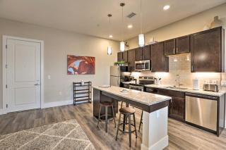 Cozy Studio with Views Less Than 1 Mi to Dtwn Golden! - 5