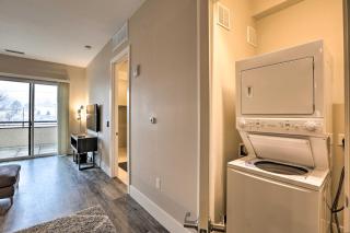 Cozy Studio with Views Less Than 1 Mi to Dtwn Golden! - Golden - 3