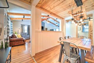 Modern Mountain Hideaway 3 Miles to State Park! - 6