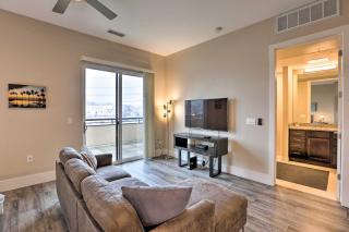Cozy Studio with Views Less Than 1 Mi to Dtwn Golden! - 1