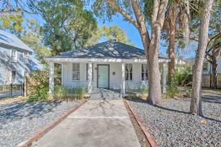 Charming 100-Year-Old Home Less Than 1 Mi to Downtown - Ocala - 0