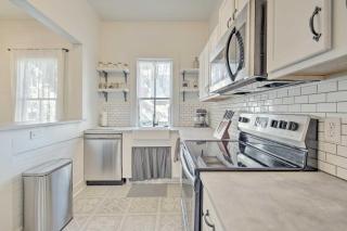 Charming 100-Year-Old Home Less Than 1 Mi to Downtown - Ocala - 8