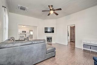 Charming 100-Year-Old Home Less Than 1 Mi to Downtown - Ocala - 7