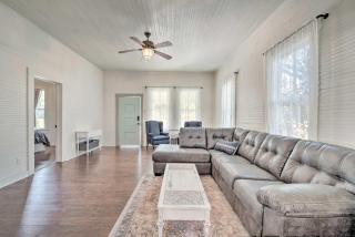 Charming 100-Year-Old Home Less Than 1 Mi to Downtown - Ocala - 5