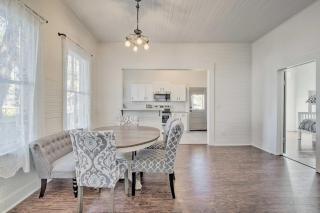 Charming 100-Year-Old Home Less Than 1 Mi to Downtown - Ocala - 4