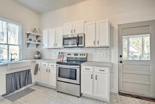 Charming 100-Year-Old Home Less Than 1 Mi to Downtown - Ocala - 1