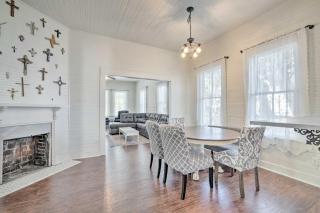 Charming 100-Year-Old Home Less Than 1 Mi to Downtown - Ocala - 2