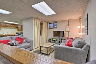 Lebanon Apartment with Shared Fishing Pond - 7