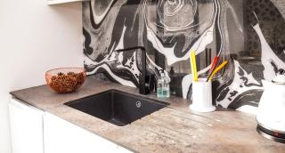 James' Place at Castle Cottage - 1