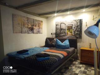 Olsberg Ferienwohnung - 1