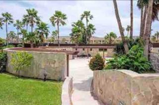 Bahia Mar Solare Tower 6th floor Oceanview Condo 3bd 3ba w Pools - South Padre Island - 9