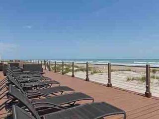 Bahia Mar Solare Tower 6th floor Oceanview Condo 3bd 3ba w Pools - South Padre Island - 2