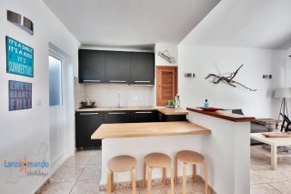 Vivienda Vacacional Maison Chaleureuse Zen - Playa Blanca - 5