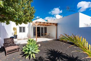 Vivienda Vacacional Maison Chaleureuse Zen - Playa Blanca - 0