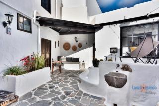 Vivienda Vacacional El Patio de Franky - Teguise - 0