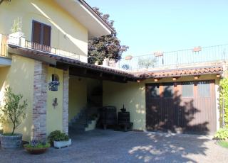 Agriturismo Foravia - Guarene - 4