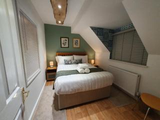 Riverwood Retreat - Self Contained Lux Apartment - - 0