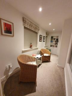 Riverwood Retreat - Self Contained Lux Apartment, Close to the Celtic Resort - 6