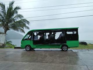 Seaside traveler's Inn by Camiguin Island Home - Catarman - 4