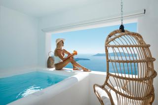 U & ME SUITES - Fira - 0