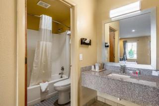 Southern Inn and Suites - Spartanburg - 8