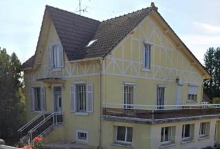 Gîte de l’Allaine - Morvillars - 0