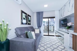 Aluguel Apartamento com 2 Suítes - Bombinhas - 8