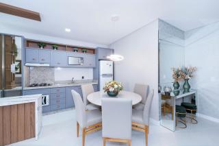 Aluguel Apartamento com 2 Suítes - Bombinhas - 6
