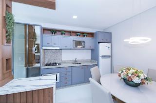 Aluguel Apartamento com 2 Suítes - Bombinhas - 4