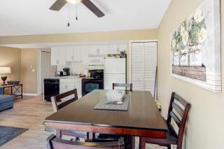 Fall Creek Resort 590-2 - 5