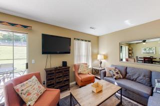 Fall Creek Resort 590-2 - Branson - 9