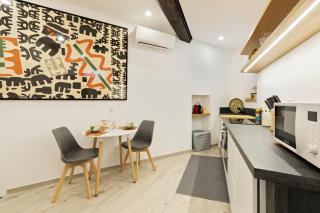 Ciancaleoni Studio Atelier dell'Artista - Monti - Roma - 8