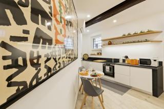 Ciancaleoni Studio Atelier dell'Artista - Monti - Roma - 7