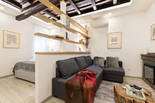 Ciancaleoni Studio Atelier dell'Artista - Monti - Roma - 0