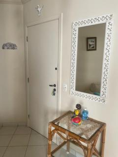 Lindo Apartamento Guarujá- Praia das Astúrias - Guarujá - 4