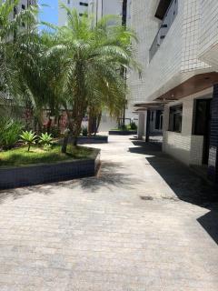 Lindo Apartamento Guarujá- Praia das Astúrias - Guarujá - 1