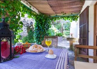 Can tronca - Sant Joan - 2