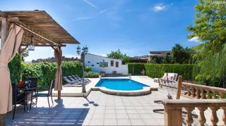 Can tronca - Sant Joan - 5